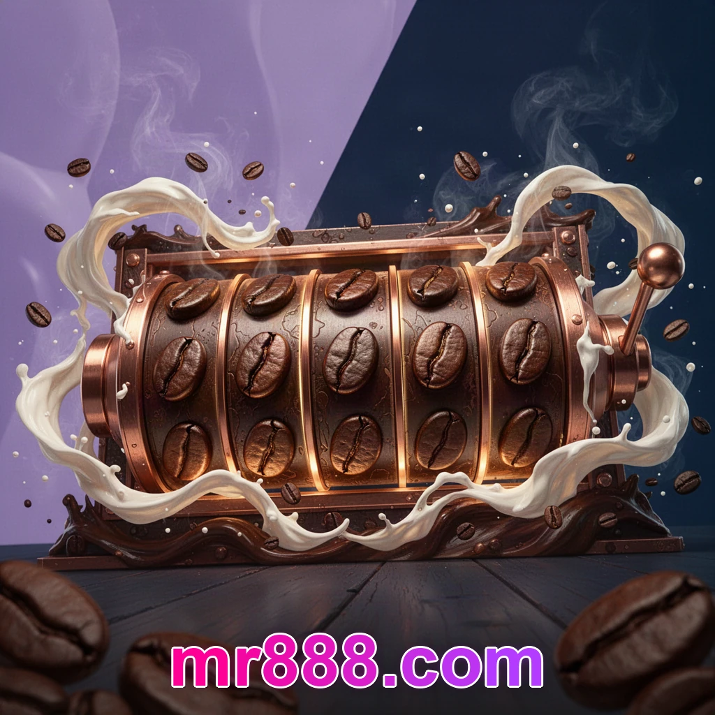 Tabel RTP game kasino mr888.com