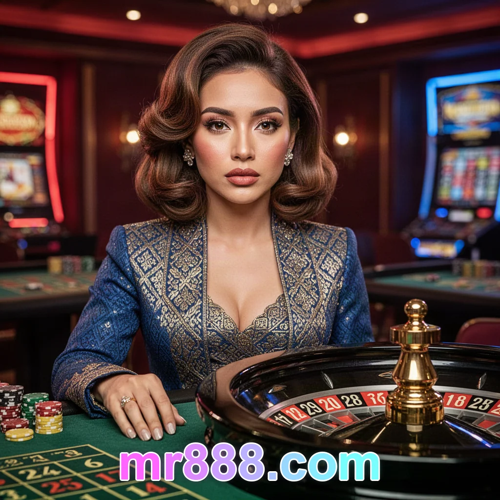 Unduh mr888.com