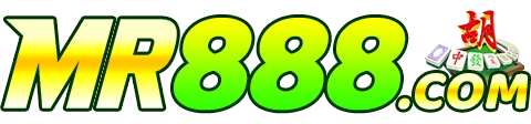 Logo mr888.com