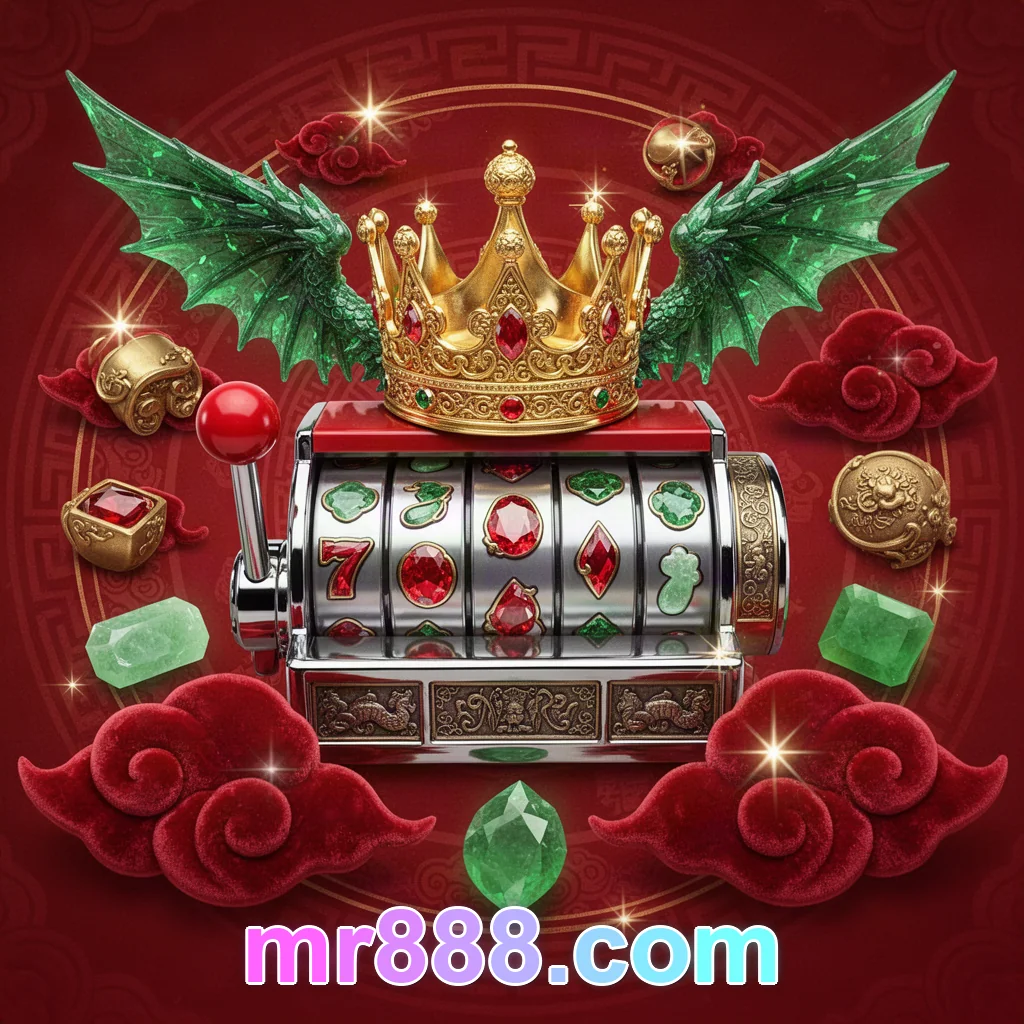 Menang mr888.com