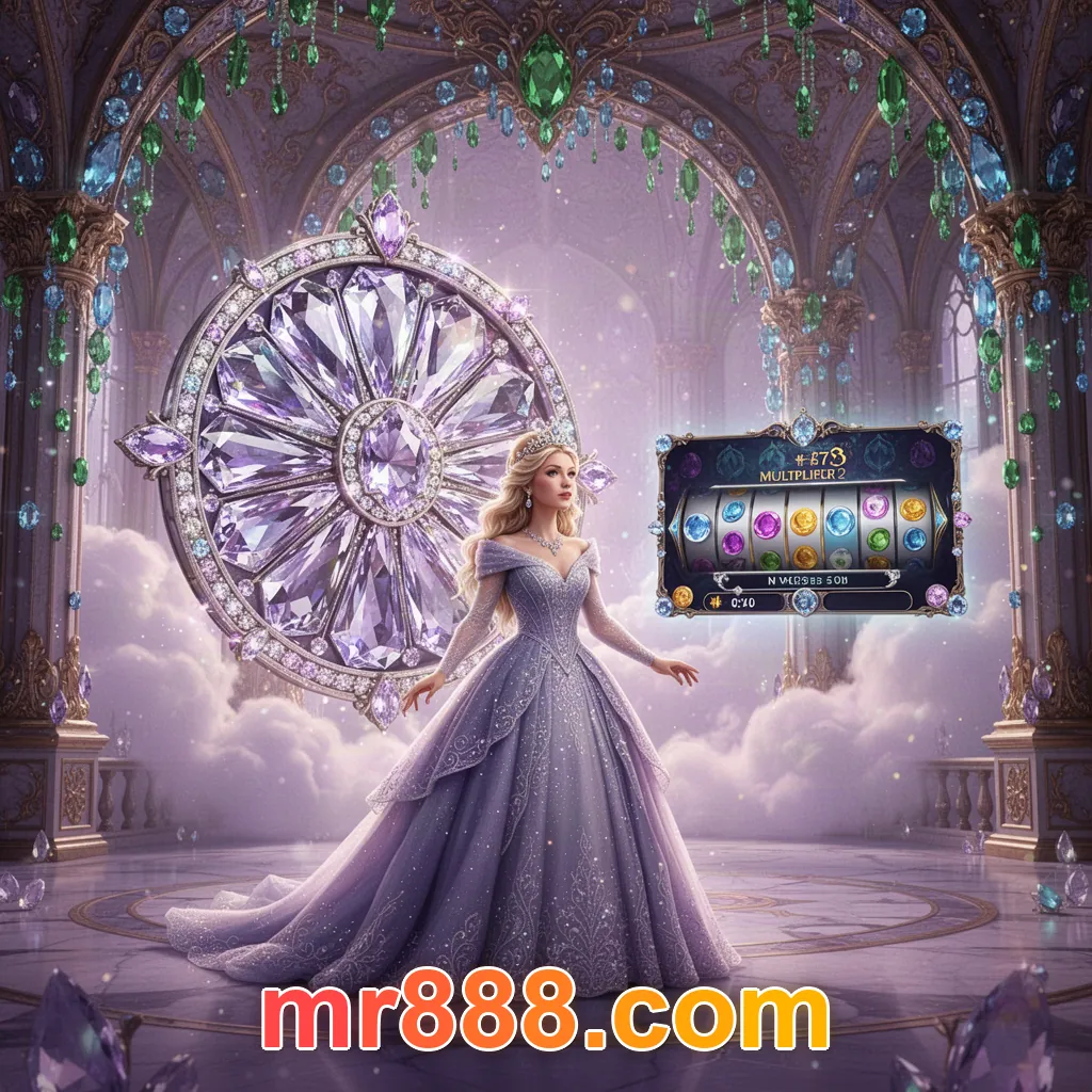 Pendaftaran mr888.com