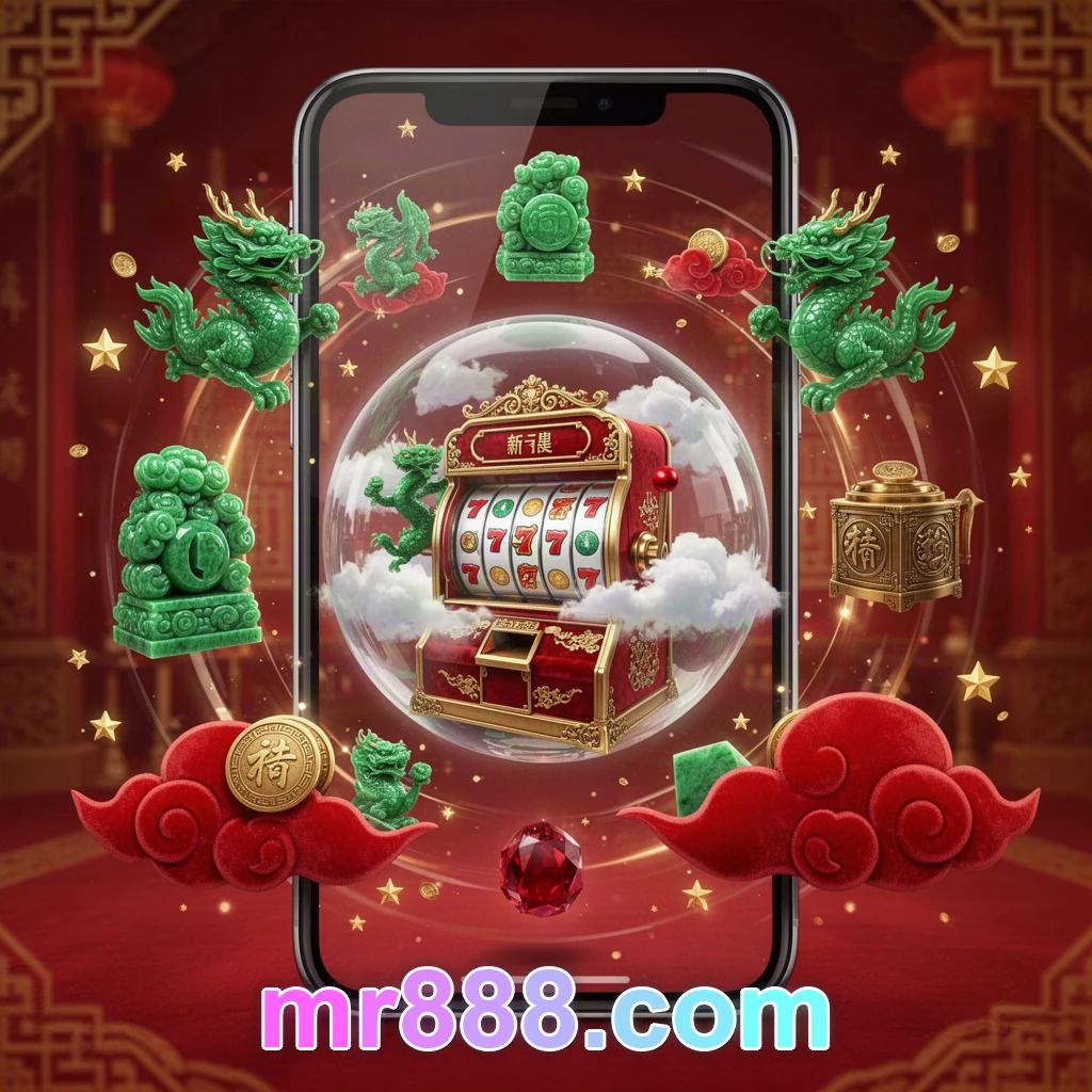 Penyedia slot utama mr888.com - NetEnt, Pragmatic Play, Play'n GO