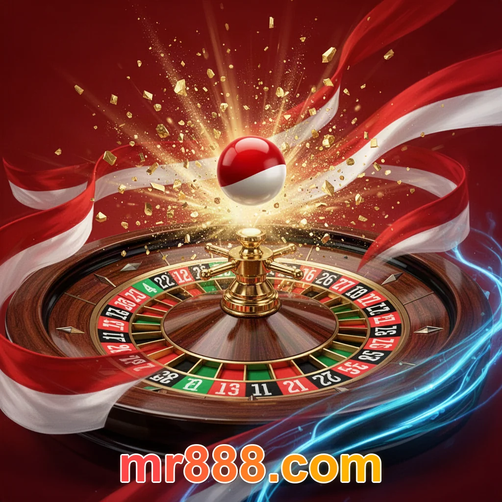 Instal mr888.com