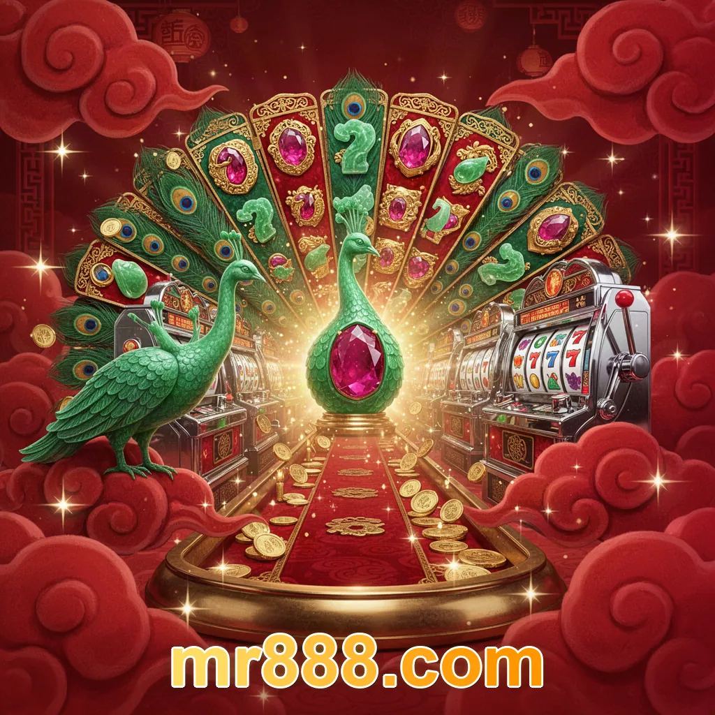 Tingkatan program VIP mr888.com