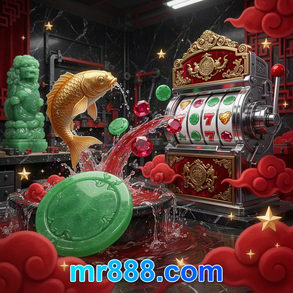 Unduh mr888.com
