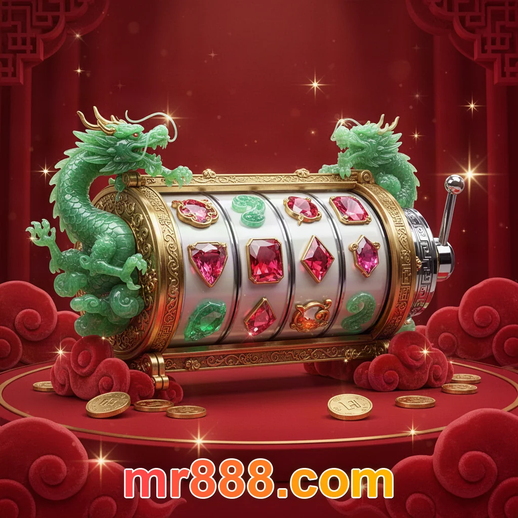 Masuk mr888.com